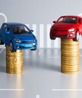 Comparatif d’assurance auto