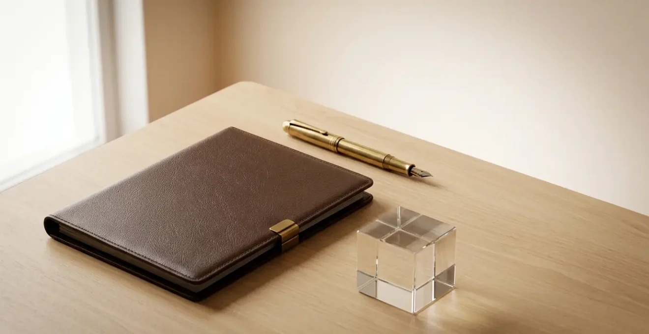 Scène symbolisant la protection et la transparence d'un accord contractuel d'assurance