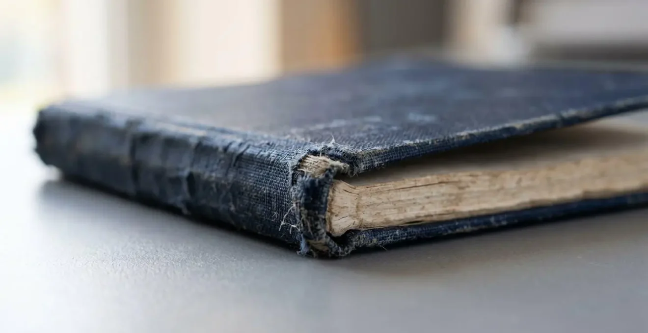 Inspection méthodique de l'historique d'entretien d'un véhicule