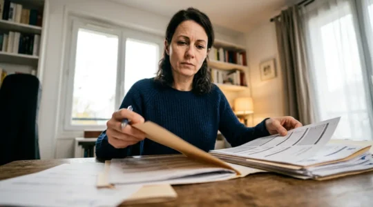 Négociation d'indemnisation après accident automobile, défense des droits de l'assuré