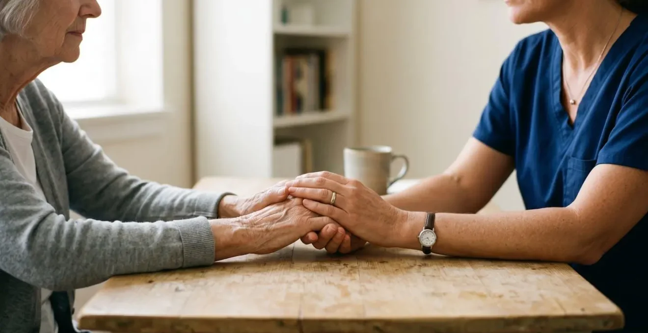 Représentation symbolique de l'évaluation médicale complète des préjudices corporels et psychologiques