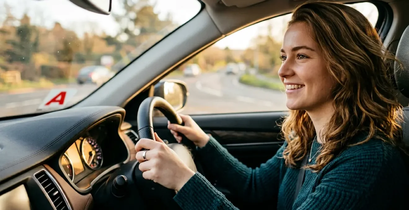 Formation de sécurité routière pour jeune conducteur permettant de réduire la période probatoire et la prime d'assurance automobile