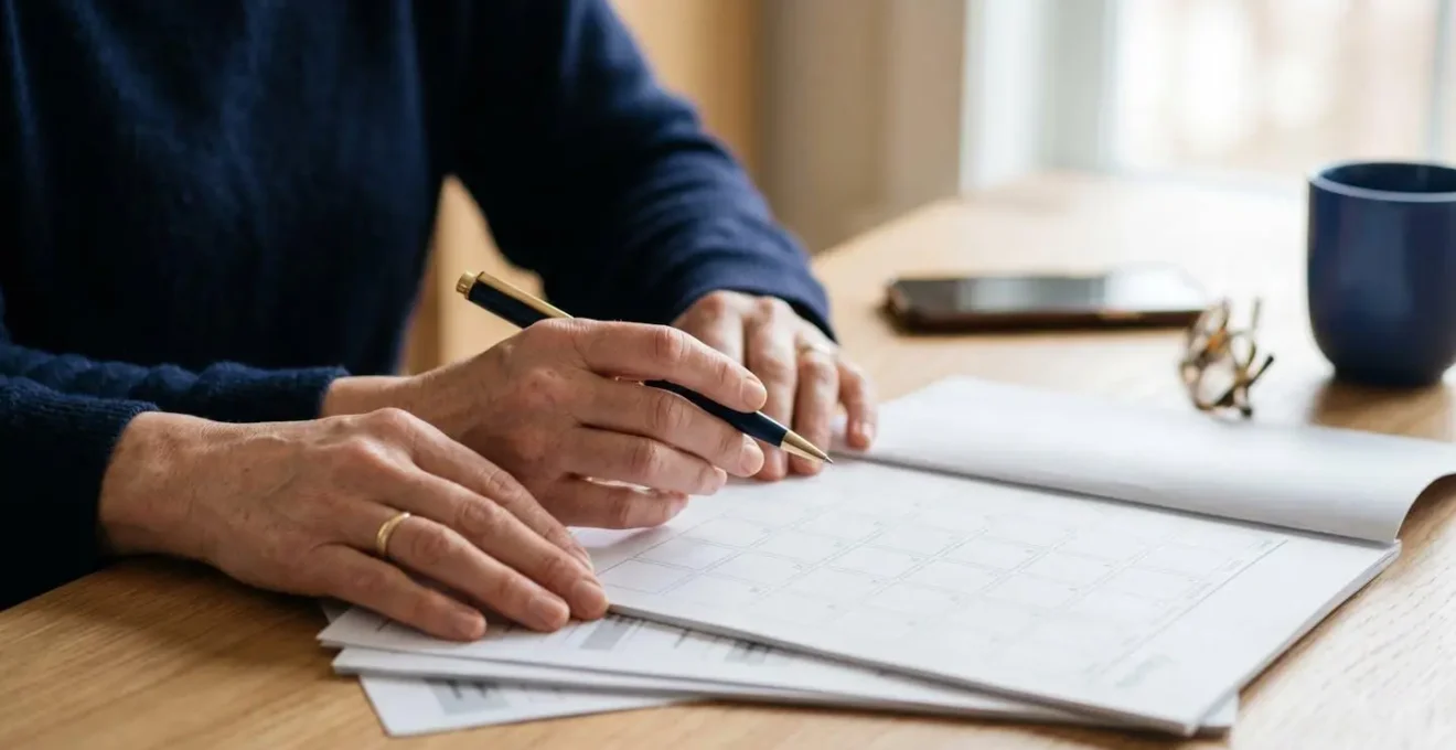 Stratégie de timing optimal pour la négociation d'un contrat d'assurance automobile